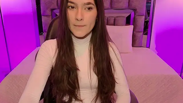 Bella Clark2 online show from 11/14/25, 03:49