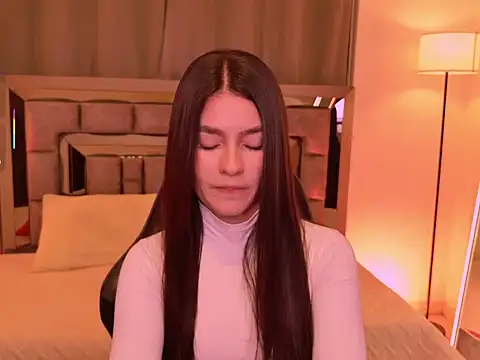 Bella Clark2 online show from 02/20/26, 02:30