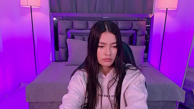 Bella Clark2 online show from 03/31/26, 01:33