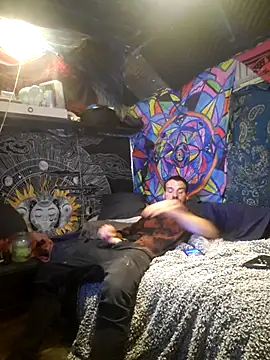 YourAddicted2 online show from 11/03/25, 02:57