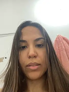 VenusIsLove  online show from 12/29/24, 05:54