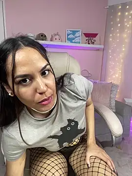 VenusIsLove  online show from 02/26/25, 09:16