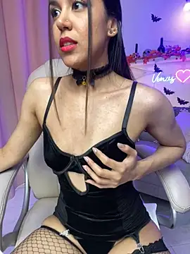 VenusIsLove  online show from 10/19/25, 07:03