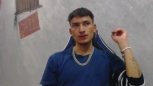 SavageLover  online show from 12/21/25, 03:24