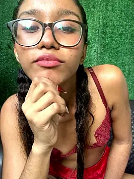 Snapshot of GiselleVice chatting on 01/07/26, 09:17 GiselleVice online show from 01/07/26, 09:17