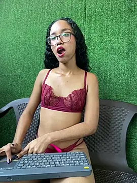 Snapshot of GiselleVice chatting on 02/18/26, 02:46 GiselleVice online show from 02/18/26, 02:46