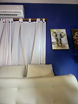 Snapshot of GiselleVice chatting on 02/23/26, 01:30 GiselleVice online show from 02/23/26, 01:30