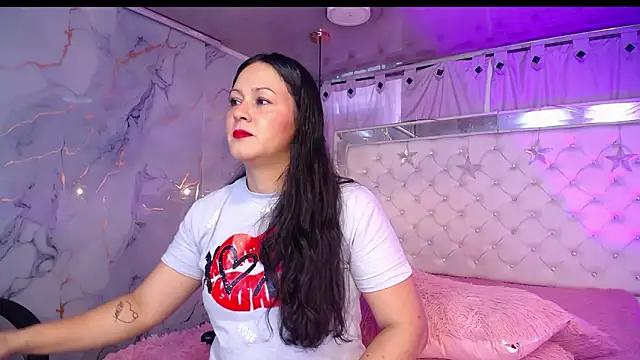 Melissa-roberts online show from 02/27/26, 01:33