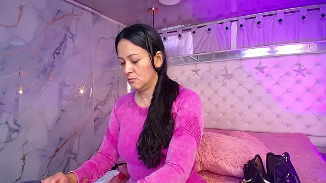 Melissa-roberts online show from 02/28/26, 01:45