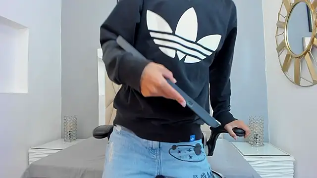 adams bobby online show from 12/21/25, 11:28