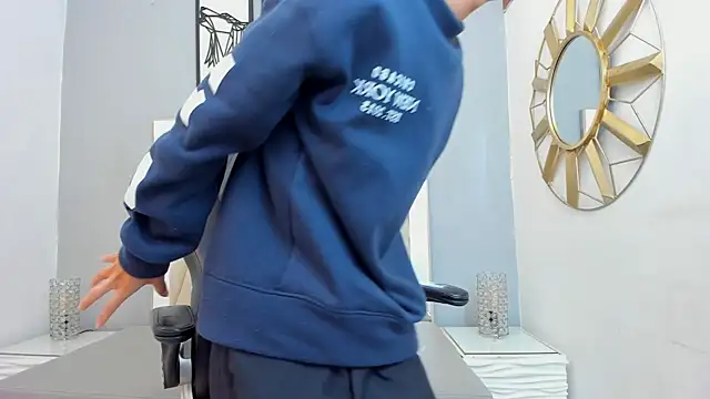 adams bobby online show from 01/10/26, 11:34