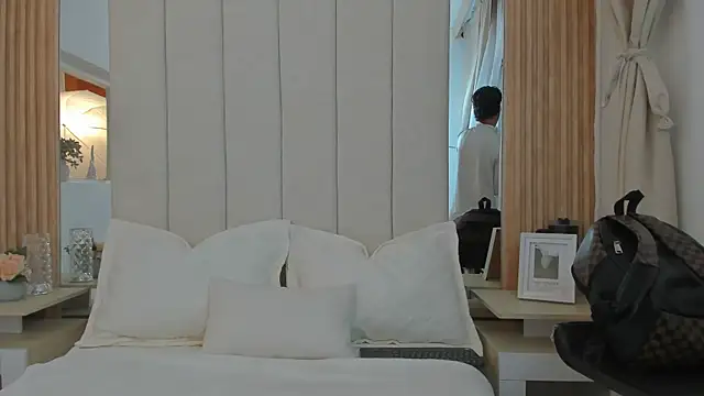 adams bobby online show from 07/13/26, 11:46