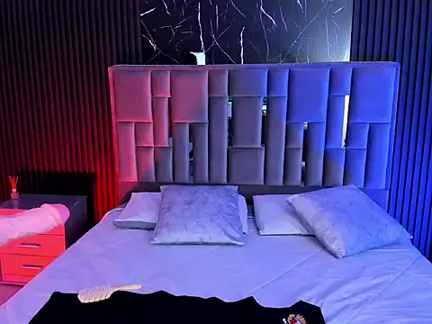 Liahfontaine online show from 10/26/25, 11:38