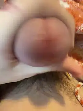 Jackoff2345 online show from 11/11/25, 03:45