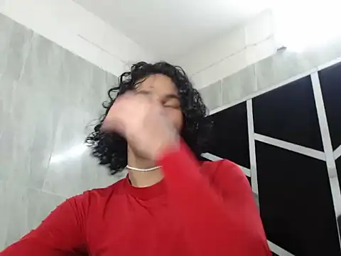 IromyRusseRs online show from 11/04/25, 08:08