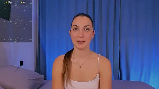 Kandeess online show from 10/31/25, 02:18