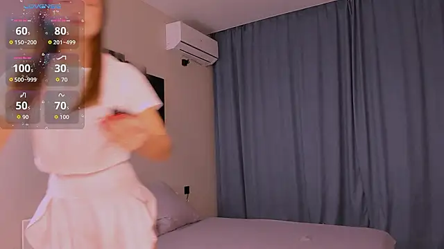 Kandeess online show from 02/23/26, 02:36