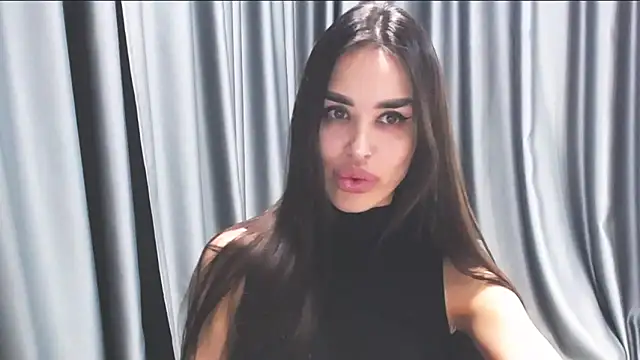 velvetveyraX online show from 02/25/26, 07:01