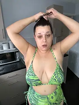 BubblesLovexox online show from 02/12/26, 12:11