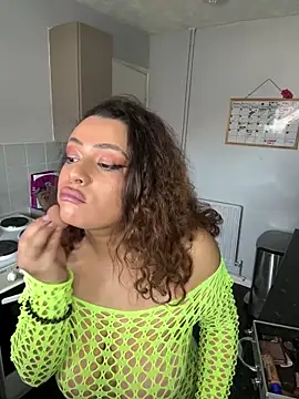 BubblesLovexox online show from 02/17/26, 12:12