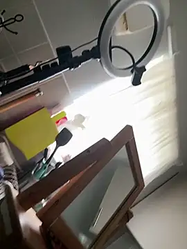 BubblesLovexox online show from 03/01/26, 12:51