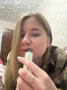 AleksiyaHot online show from 01/10/26, 12:51