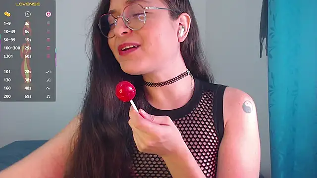 Vicky cristinax online show from 02/02/26, 01:26