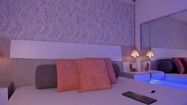 Vittoria  rossi online show from 02/16/26, 01:51