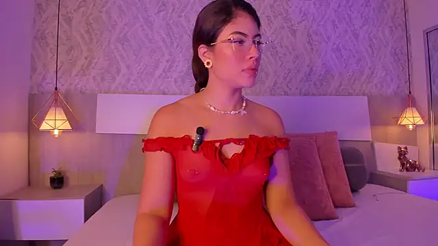 Vittoria  rossi online show from 02/27/26, 02:06