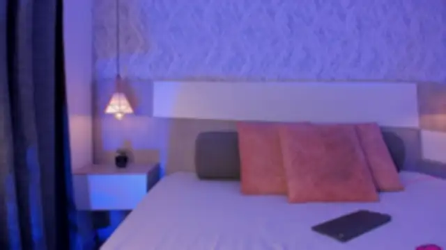 Vittoria  rossi online show from 03/17/26, 03:26