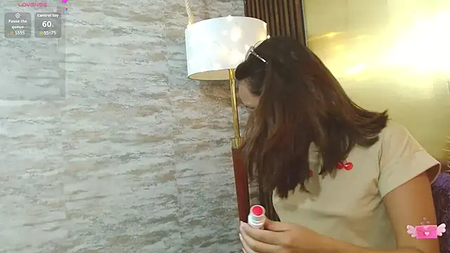 LunaaMorena online show from 02/27/26, 01:55