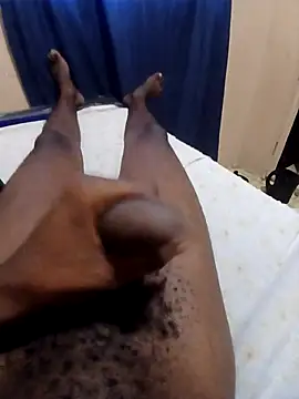 Fuckerblac online show from 03/14/26, 05:02