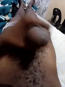 Fuckerblac online show from 03/20/26, 04:50