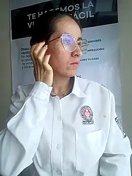 Valentina--1 online show from 11/30/25, 01:04