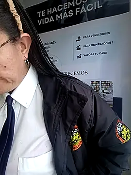 Valentina--1 online show from 12/19/25, 12:12