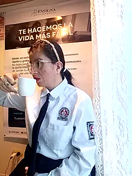 Valentina--1 online show from 02/02/26, 12:04