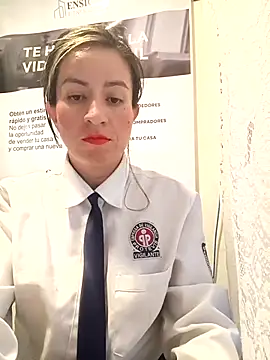 Valentina--1 online show from 03/03/26, 11:05