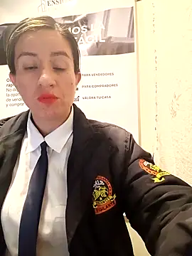 Valentina--1 online show from 03/05/26, 09:27