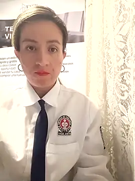 Valentina--1 online show from 03/23/26, 09:57