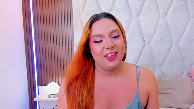 IrinaaVega online show from 12/21/25, 08:16