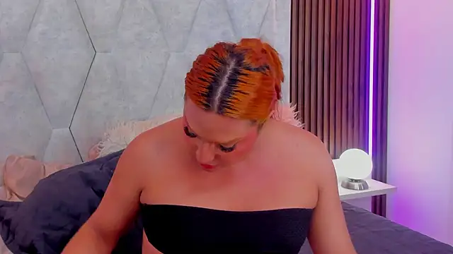 IrinaaVega online show from 02/11/26, 02:49