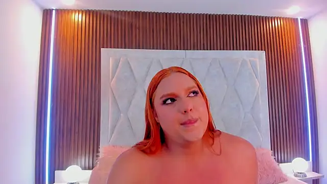 IrinaaVega online show from 03/07/26, 04:20