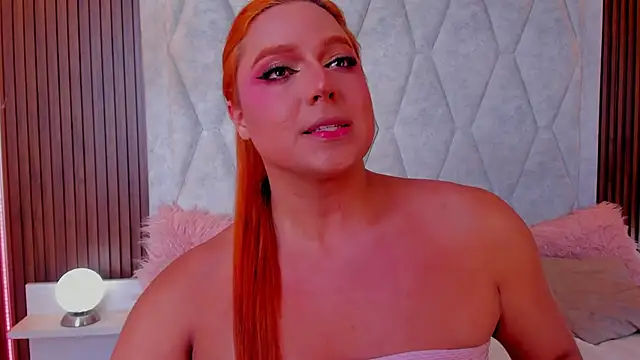 IrinaaVega online show from 03/15/26, 06:14