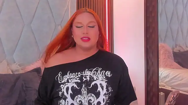 IrinaaVega online show from 05/31/26, 12:30