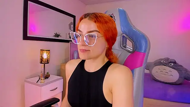 celeste blazze  online show from 03/02/26, 03:52