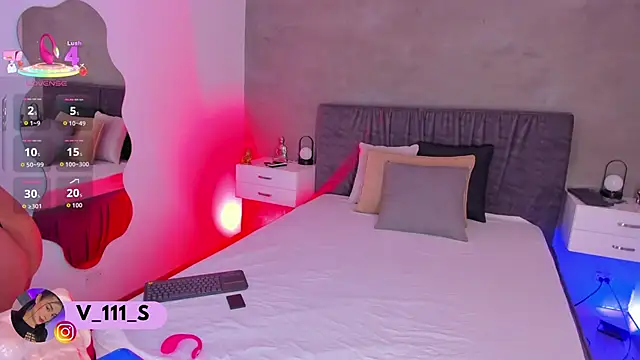 andreanix online show from 03/05/26, 08:49