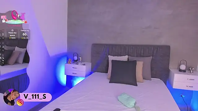 andreanix online show from 03/11/26, 08:26