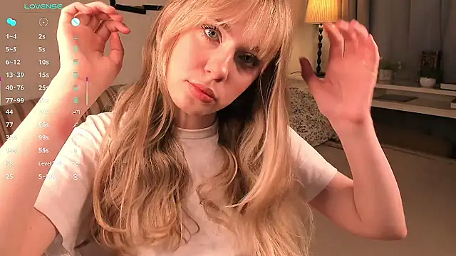 TessaStruble online show from 12/19/25, 09:27