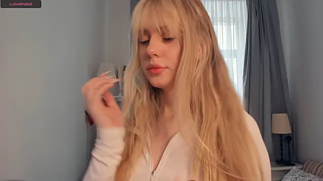 TessaStruble online show from 02/13/26, 07:37