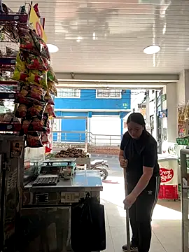 chanelketty online show from 11/23/25, 02:17